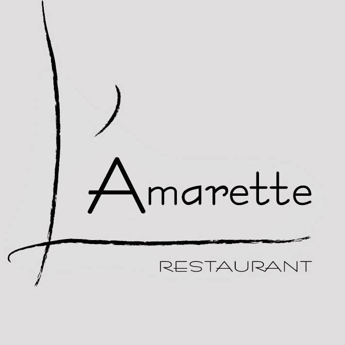 restaurant Amarette ,restaurant gastronomique cuisine raffinée