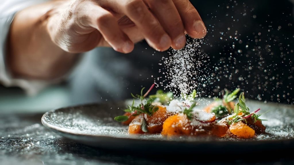 Restaurant au Grau-du-Roi – cuisine locale et fruits de mer