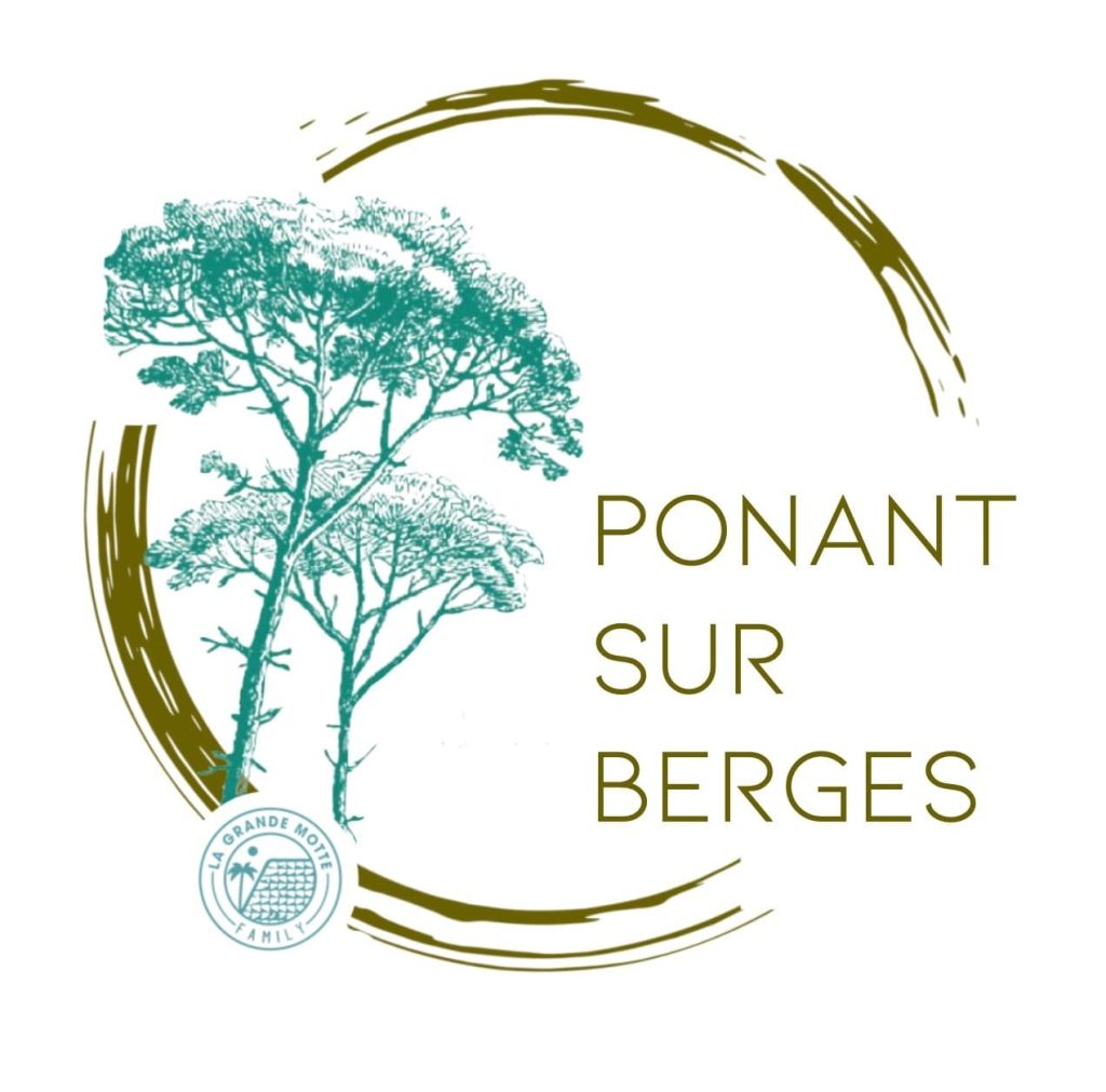 Ponant sur berges -