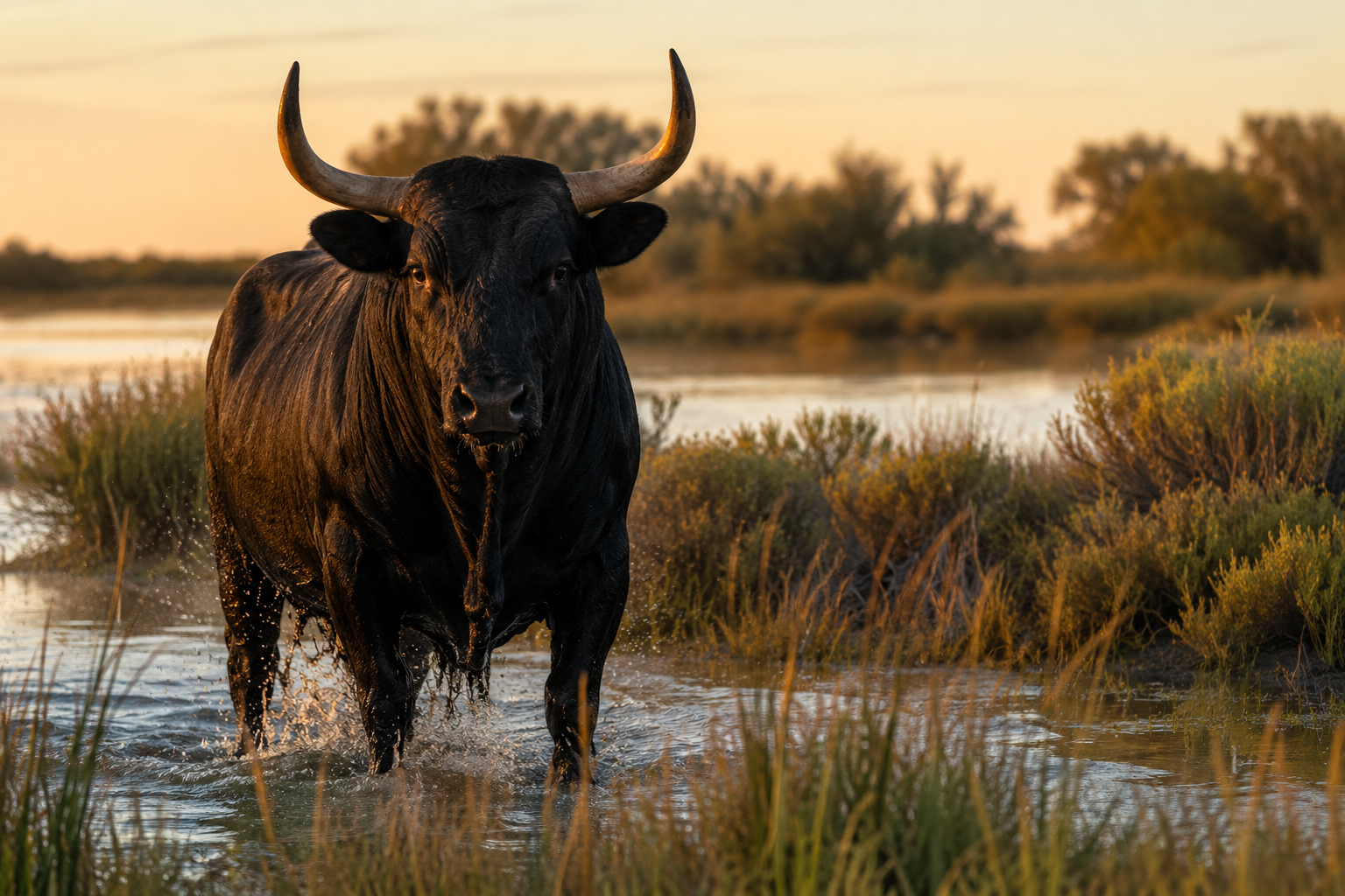 camargue aleakeys