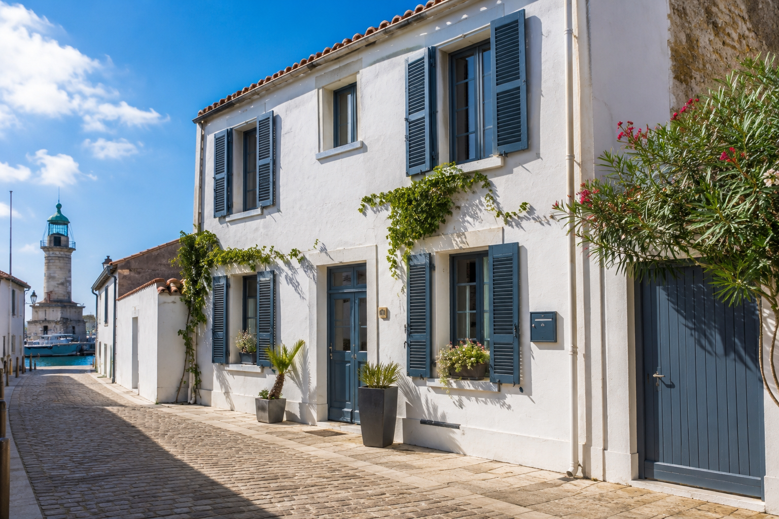 Gestion locative saisonnière Le Grau-du-Roi